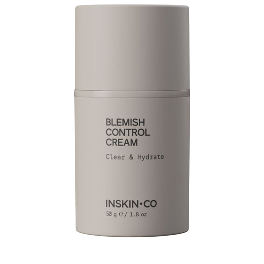 Inskin Co Blemish Control Cream 50g