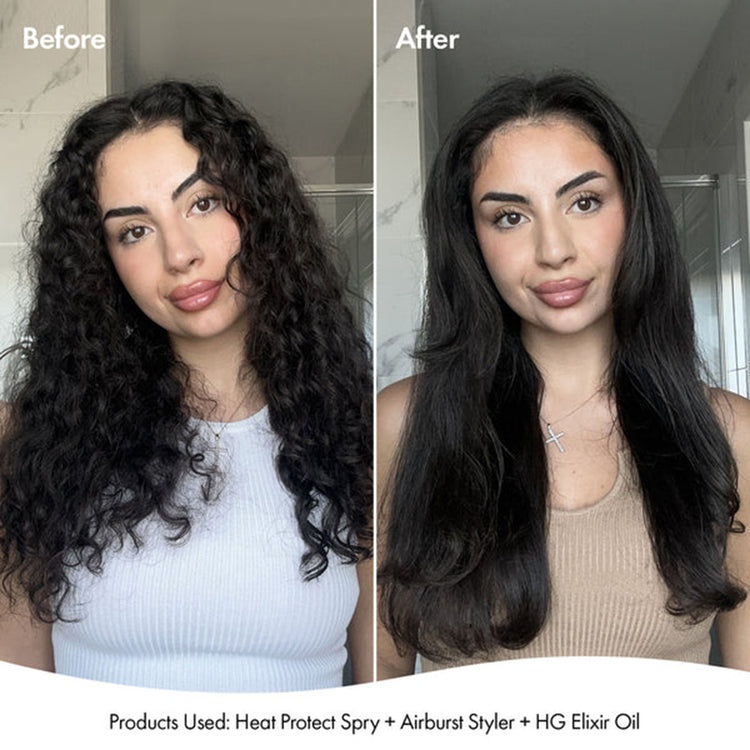 BondiBoost Airburst Styler