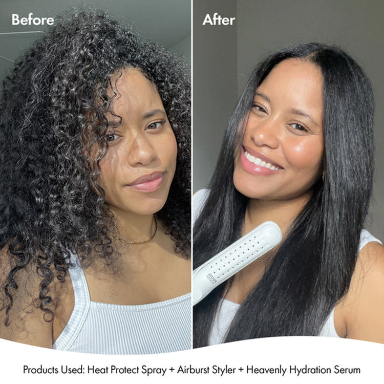 BondiBoost Airburst Styler