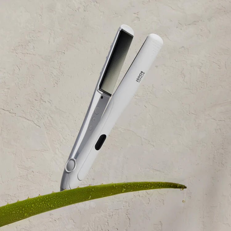 BondiBoost Aloe Infused Flat Iron