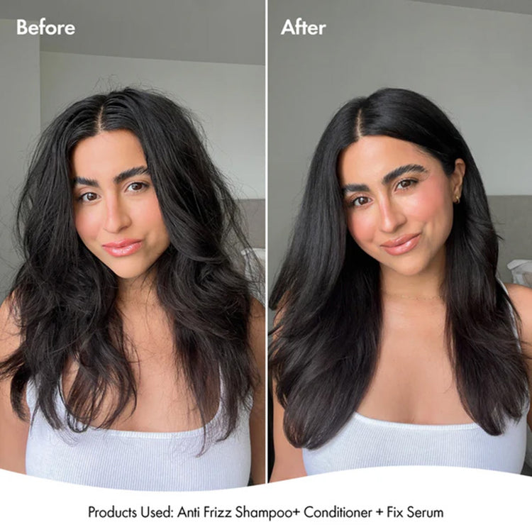 BondiBoost Anti Frizz Conditioner 500ml