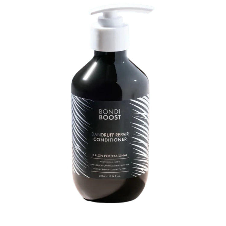BondiBoost Dandruff Repair Conditioner 300ml