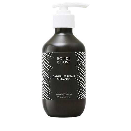 BondiBoost Dandruff Repair Shampoo 300ml