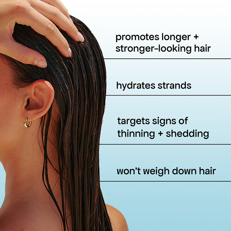 BondiBoost HG Conditioner 500ml