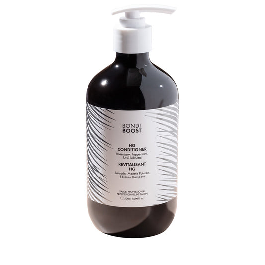 BondiBoost HG Conditioner 500ml