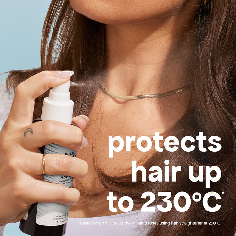 BondiBoost Heat Protectant Spray 125ml