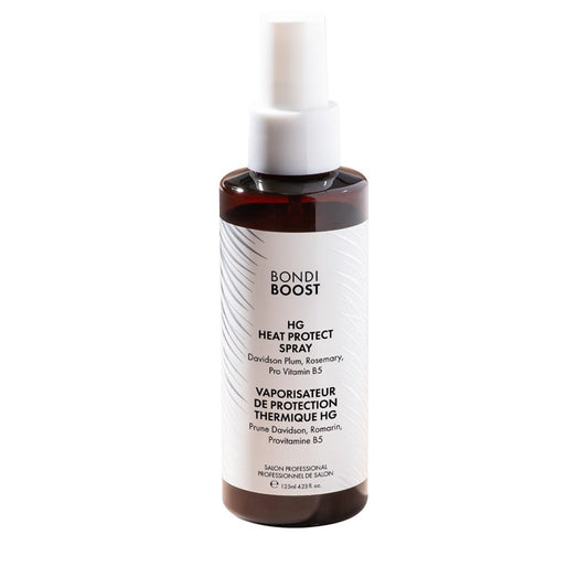 BondiBoost Heat Protectant Spray 125ml