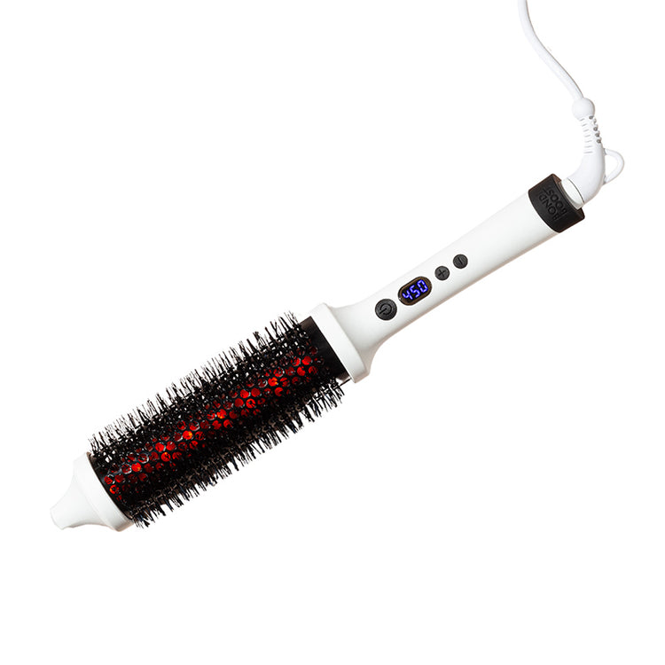 ﻿BondiBoost Infrared Bounce Long Barrel Brush