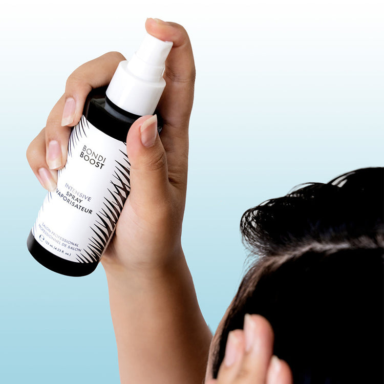 BondiBoost Intensive Scalp Spray 125ml