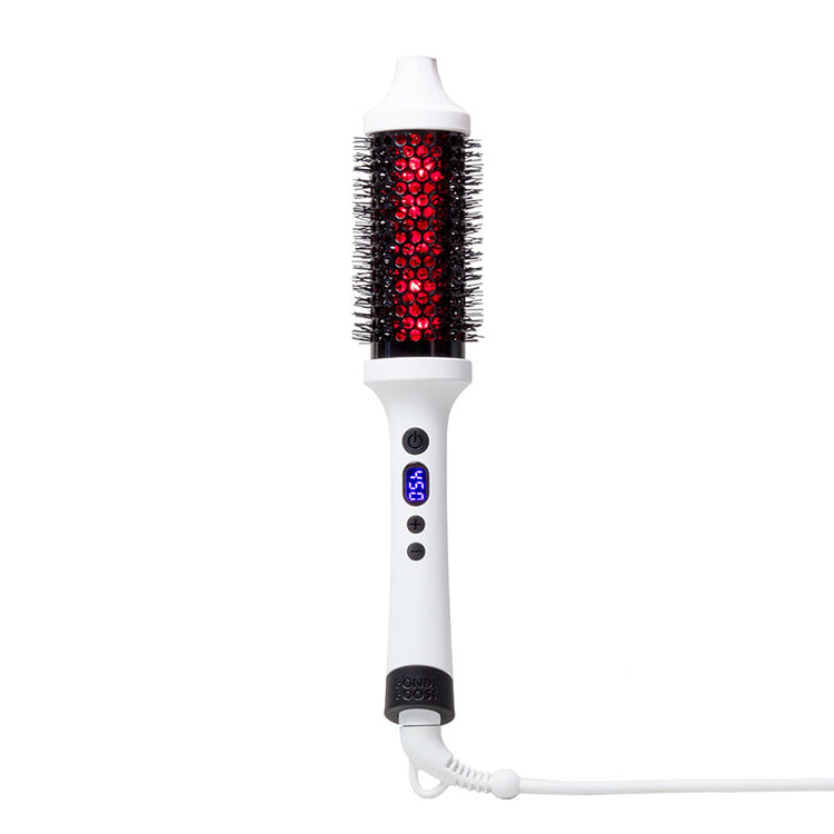 ﻿BondiBoost Infrared Bounce Long Barrel Brush