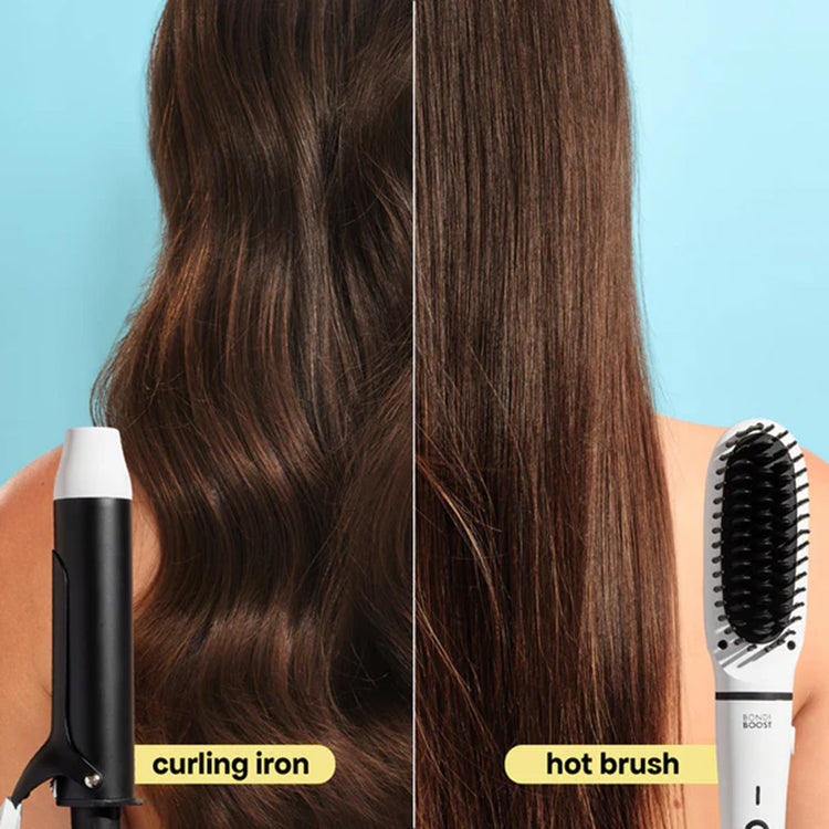 BondiBoost Mini Multi-Styler