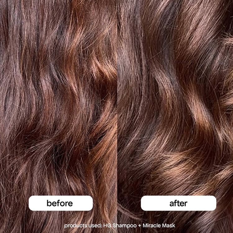 BondiBoost Miracle Hair Mask 250ml