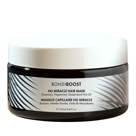 BondiBoost Miracle Hair Mask 250ml