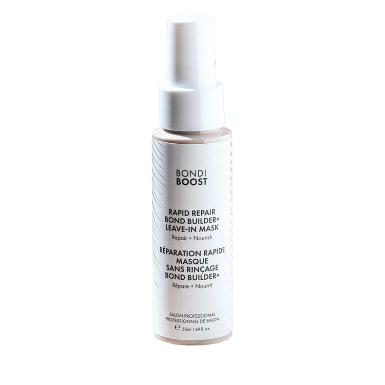 BondiBoost Rapid Repair Bond Builder Leave-In Mask 50ml