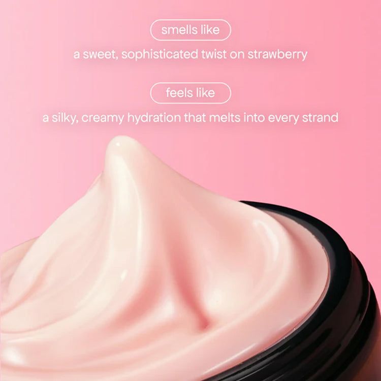 BondiBoost Strawberry Gum Miracle Hair Mask 250ml