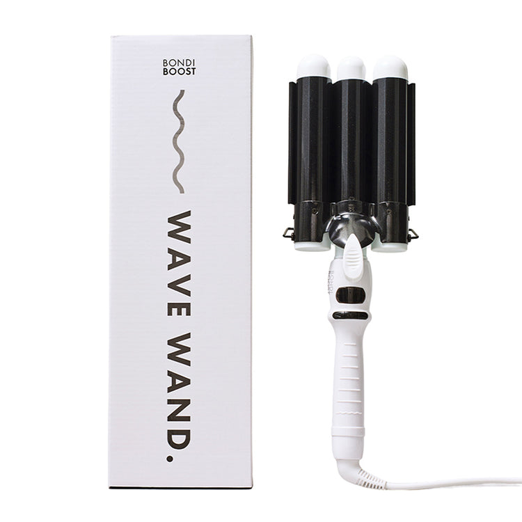 BondiBoost Wave Wand - 32mm barrel