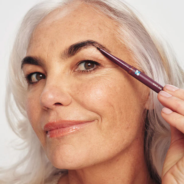 BOOIE Beauty Dot to Dot Eyebrow Pencil 0.2g