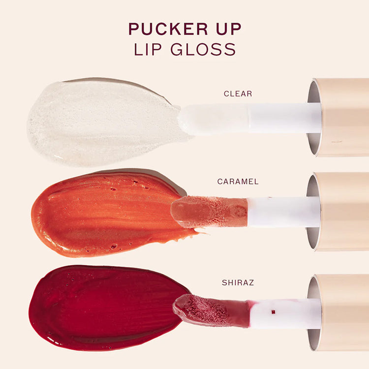 BOOIE Beauty Pucker Up Gloss 6g