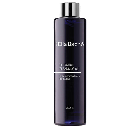 Ella Bache Botanical Cleansing Oil 200ml
