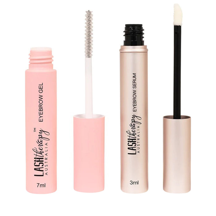 Lash Therapy Australia Brow Growth Duo