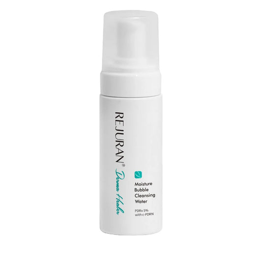 Rejuran Moisture Bubble Cleansing Water 150ml