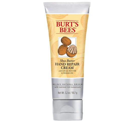 Burts Bees Shea Butter Hand Repair Cream 90g