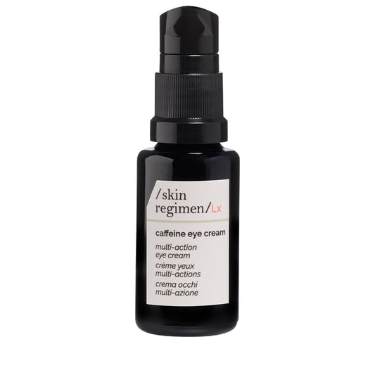Skin Regimen/Lx Caffeine Eye Cream 15ml