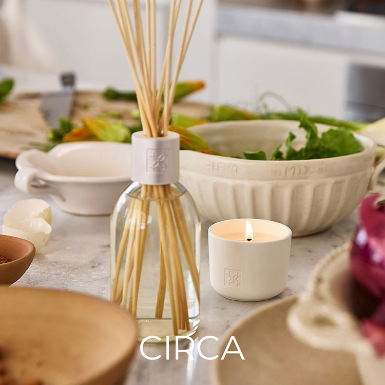CIRCA Amber & Sandalwood Fragrance Diffuser 250ml
