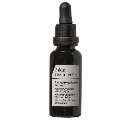 Skin Regimen/Lx Longevity Collagen Serum 30ml