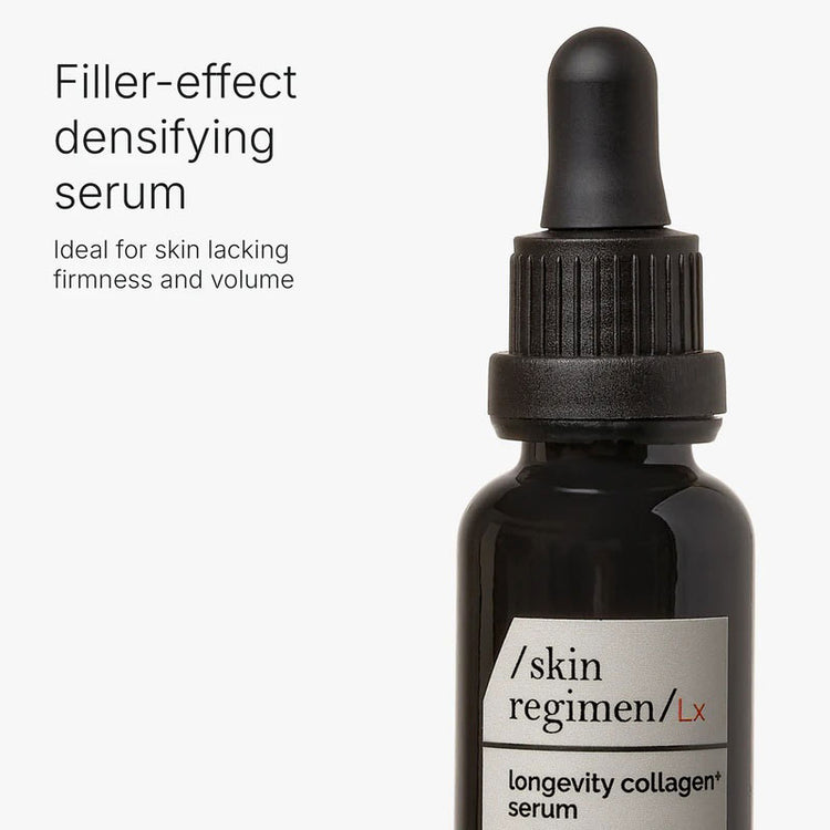 Skin Regimen/Lx Longevity Collagen Serum 30ml
