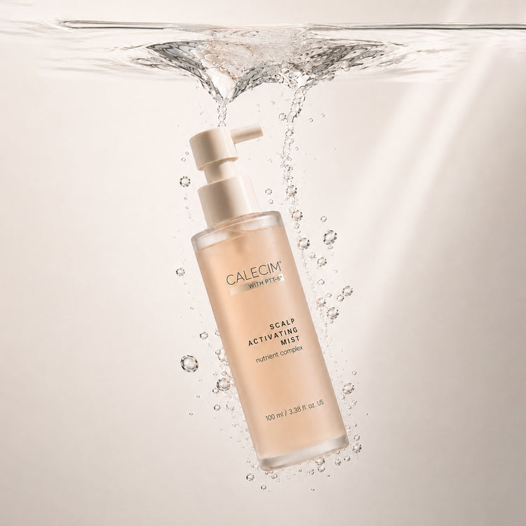 Calecim Professional Scalp Activating Mist 100ml