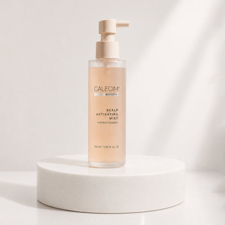 Calecim Professional Scalp Activating Mist 100ml