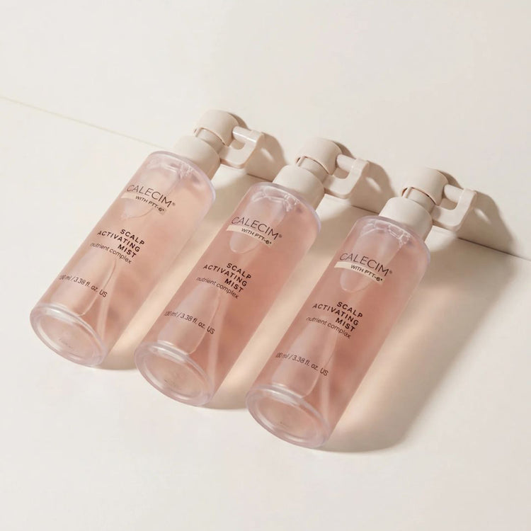 Calecim Professional Scalp Activating Mist 100ml