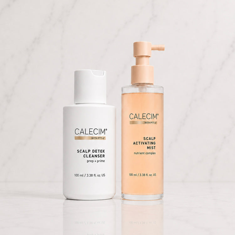 Calecim Professional Scalp Activating Mist 100ml