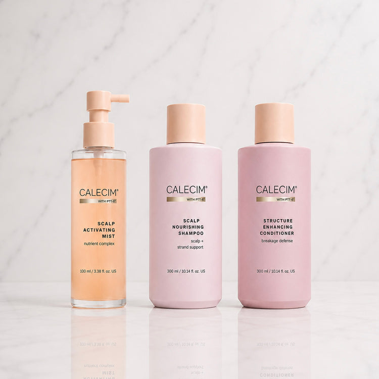 Calecim Professional Scalp Activating Mist 100ml
