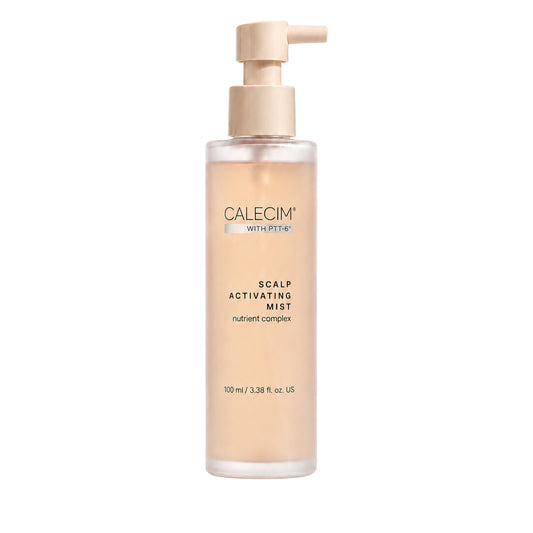 Calecim Professional Scalp Activating Mist 100ml