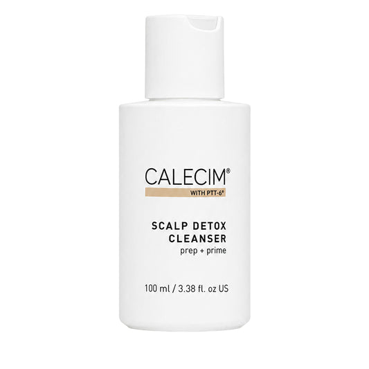 Calecim Professional Scalp Detox Cleanser 100ml