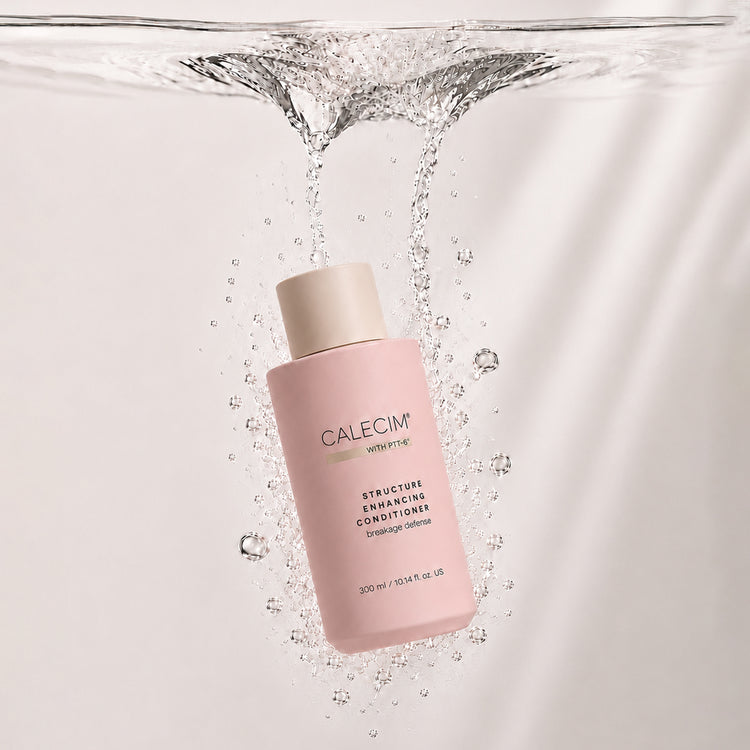 Calecim Professional Structure Enhancing Conditioner 300ml