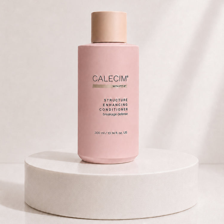 Calecim Professional Structure Enhancing Conditioner 300ml