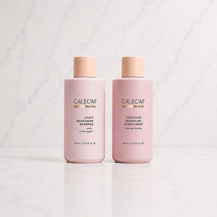 Calecim Professional Structure Enhancing Conditioner 300ml