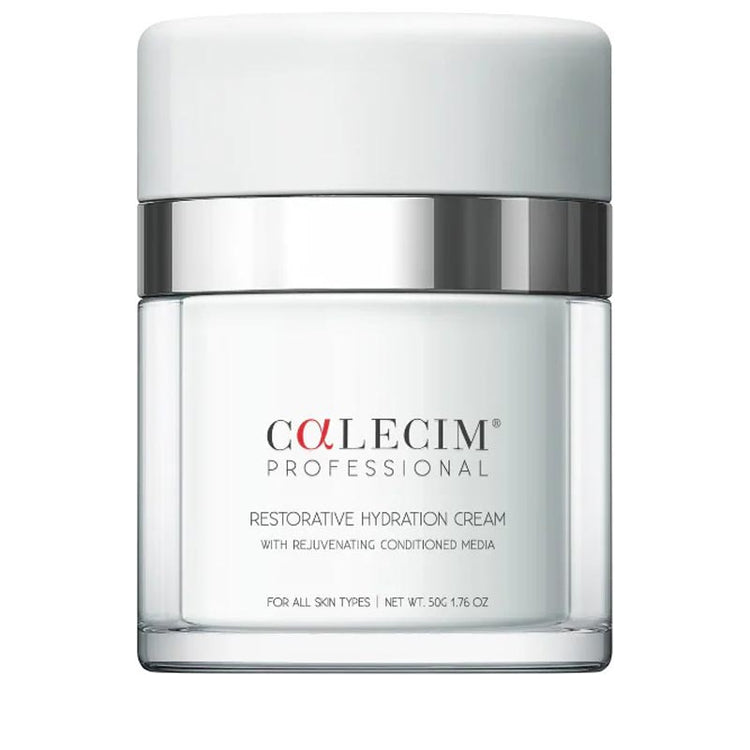 Calecim Professional Restorative Hydration Cream 50g