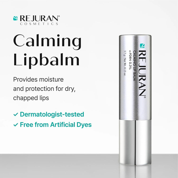 Rejuran Healer Calming Lip Balm 3.7g