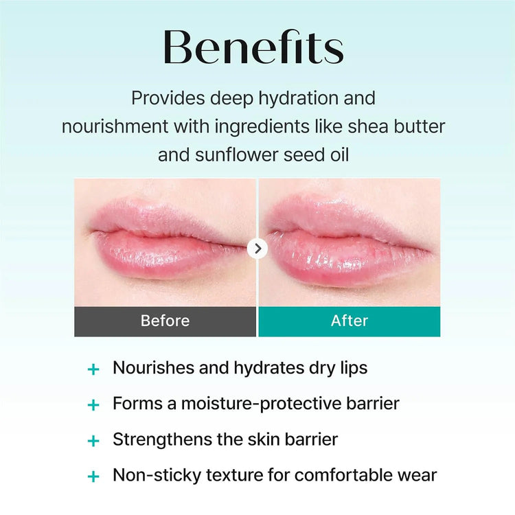 Rejuran Healer Calming Lip Balm 3.7g