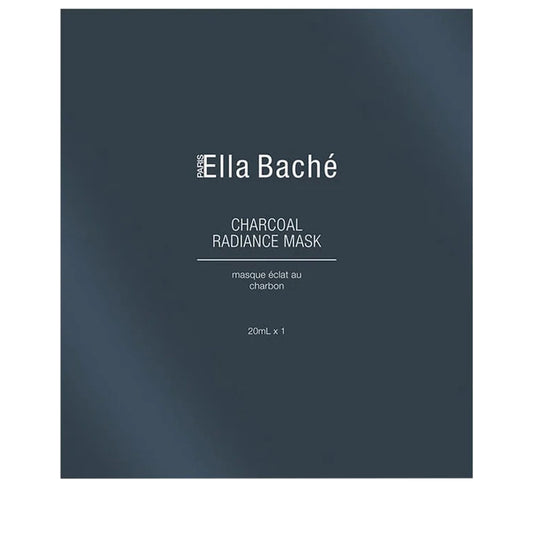 Ella Bache Charcoal Radiance Mask 20ml