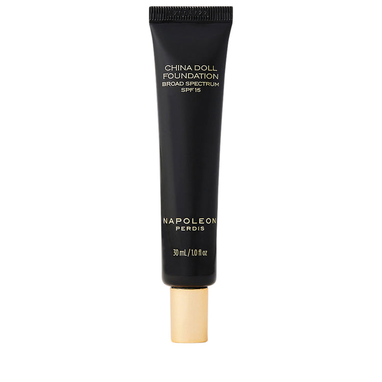 Napoleon Perdis China Doll Foundation 30ml