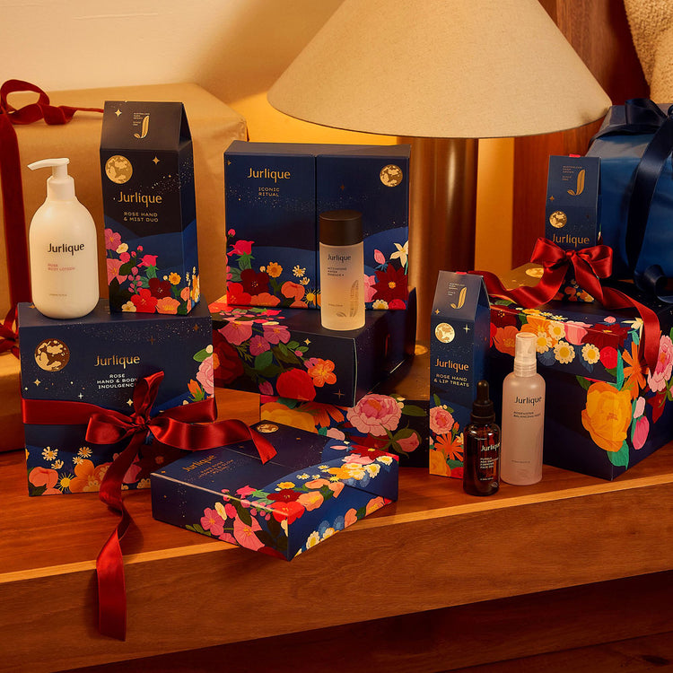 Jurlique Rose Hand & Body Indulgence