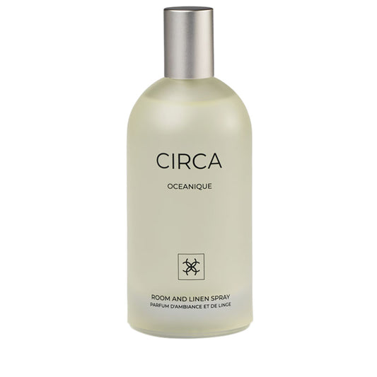 CIRCA Oceanique Room & Linen Spray 100ml
