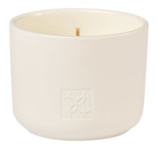 CIRCA Cotton Flower & Freesia Soy Candle 70g
