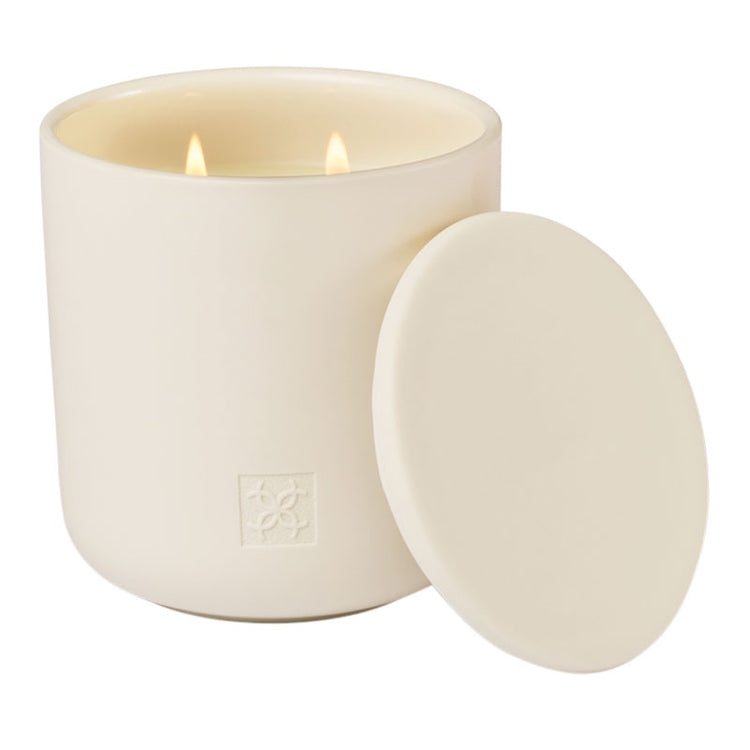 CIRCA Amber & Sandalwood Soy Candle 300g