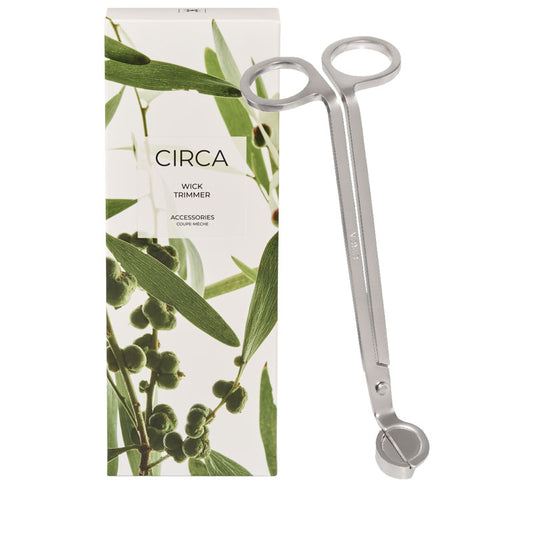 CIRCA Wick Trimmer